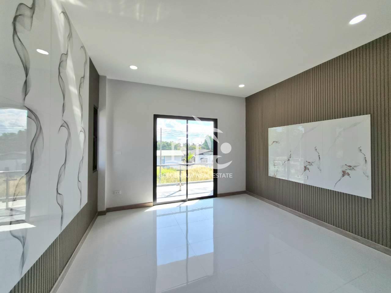 Private House Khoa Mai Keaw – East Pattaya