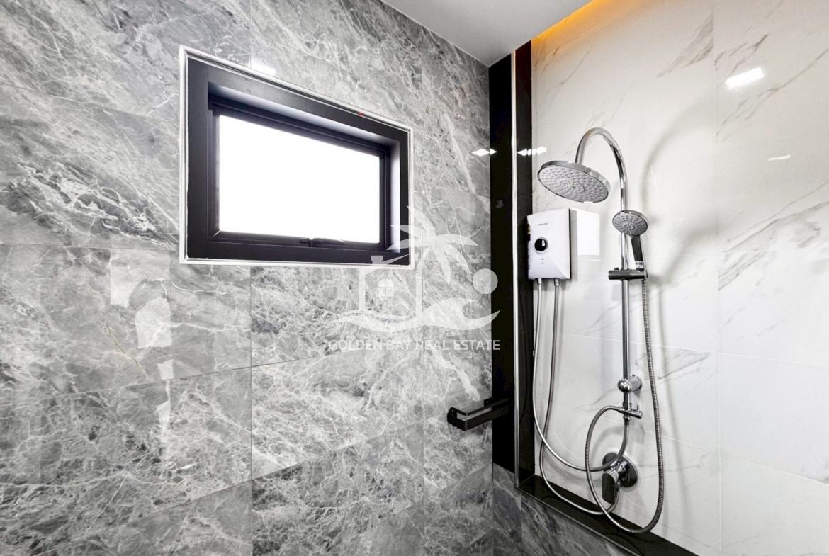 Cherry Blossom Residence 28 – East Pattaya