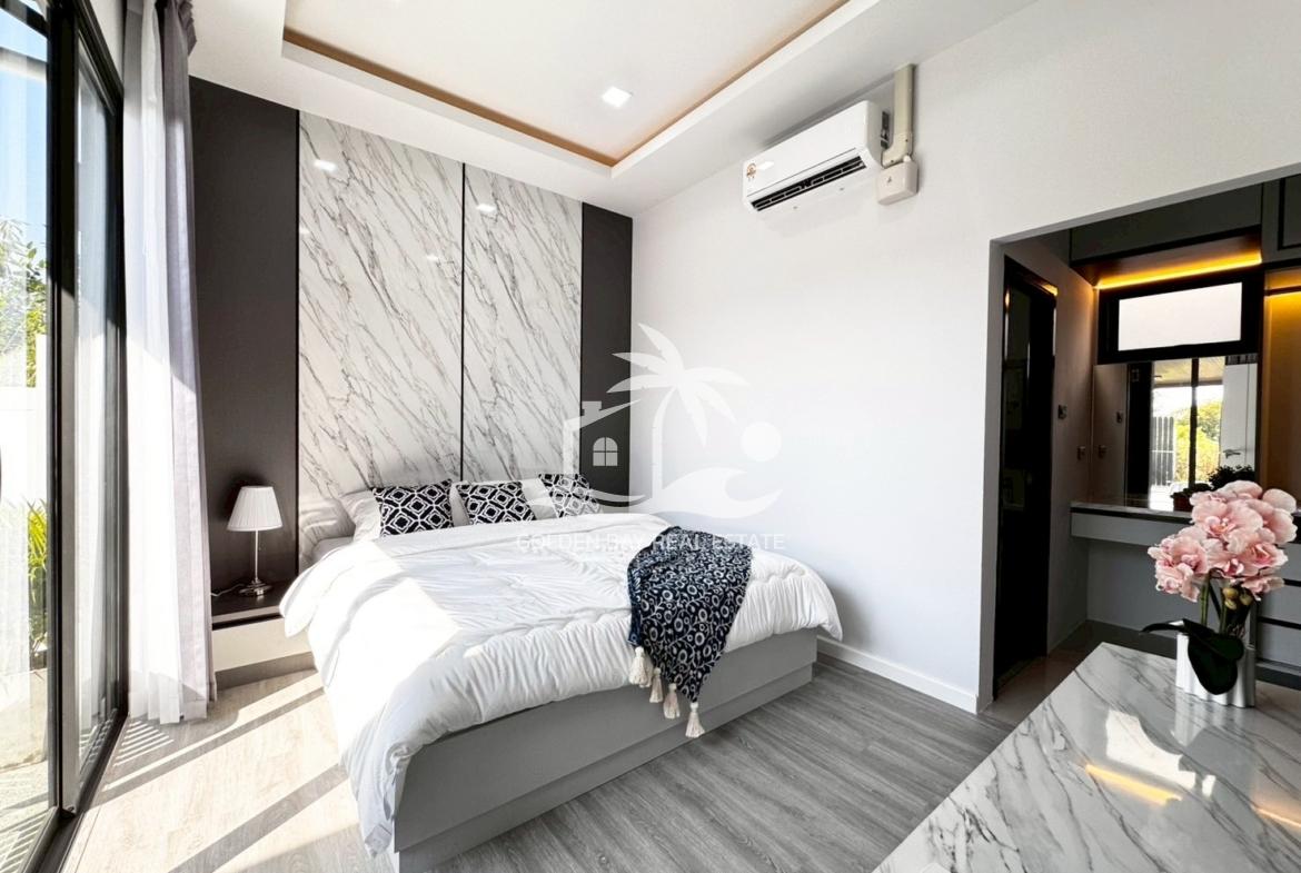 Cherry Blossom Residence 28 – East Pattaya