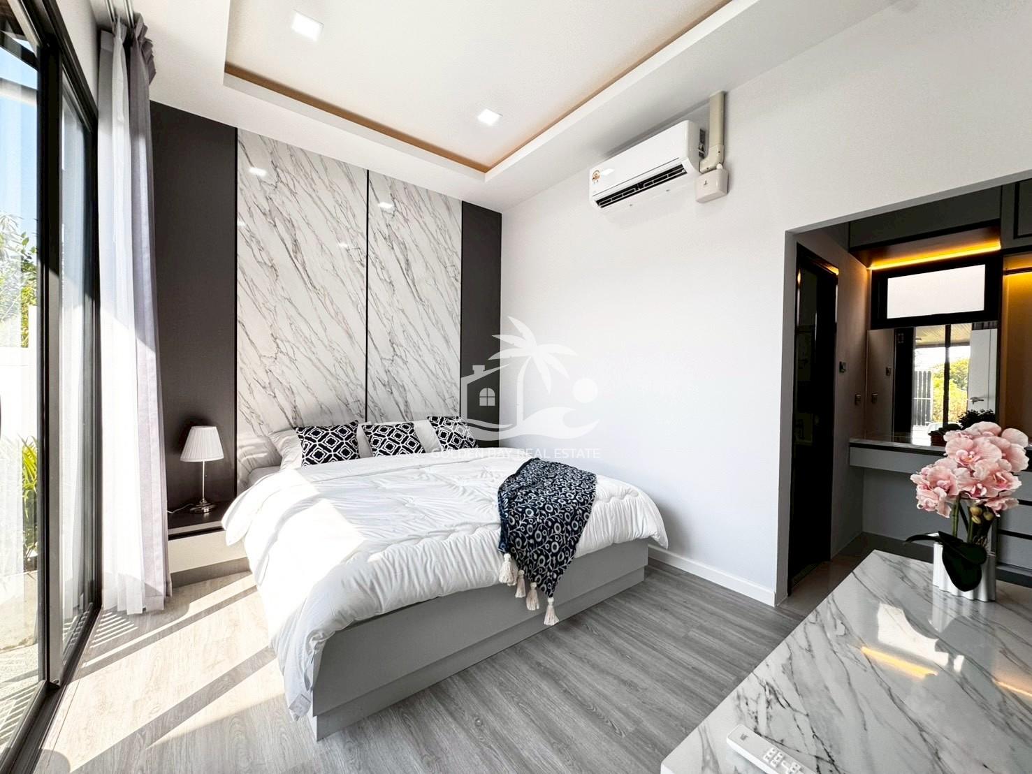 Cherry Blossom Residence 28 – East Pattaya