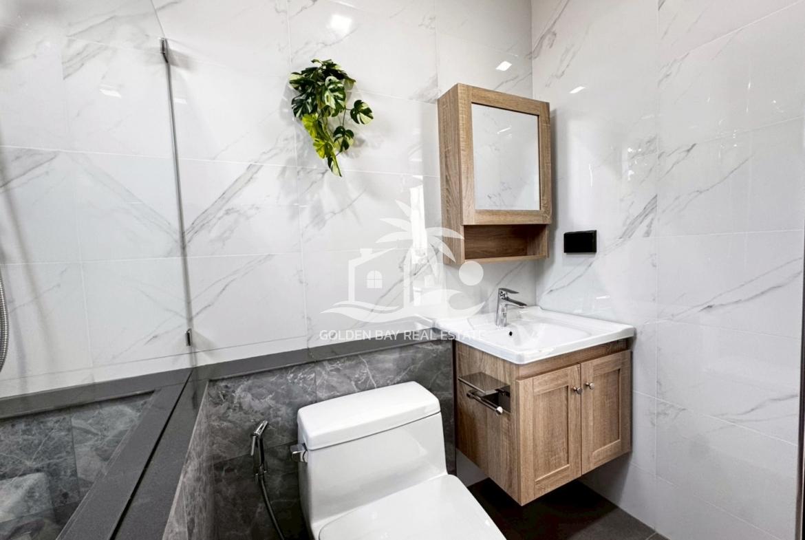 Cherry Blossom Residence 28 – East Pattaya