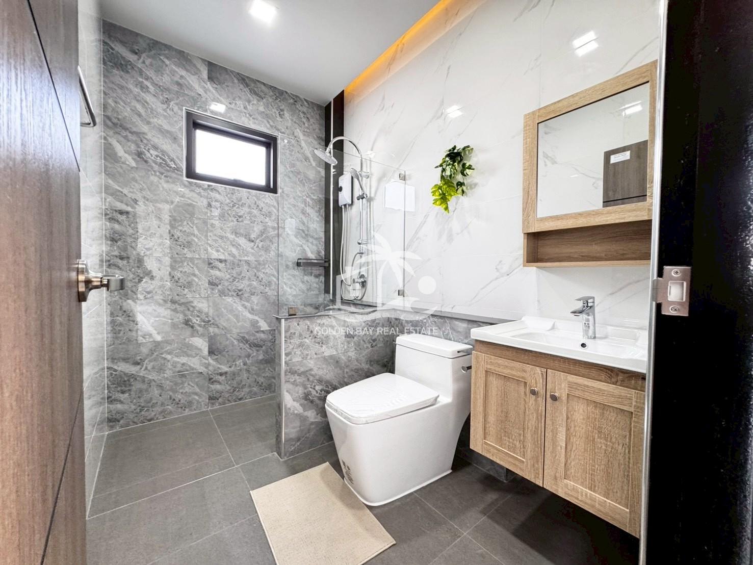 Cherry Blossom Residence 28 – East Pattaya