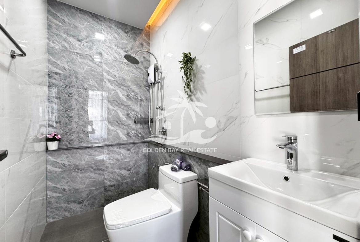 Cherry Blossom Residence 28 – East Pattaya