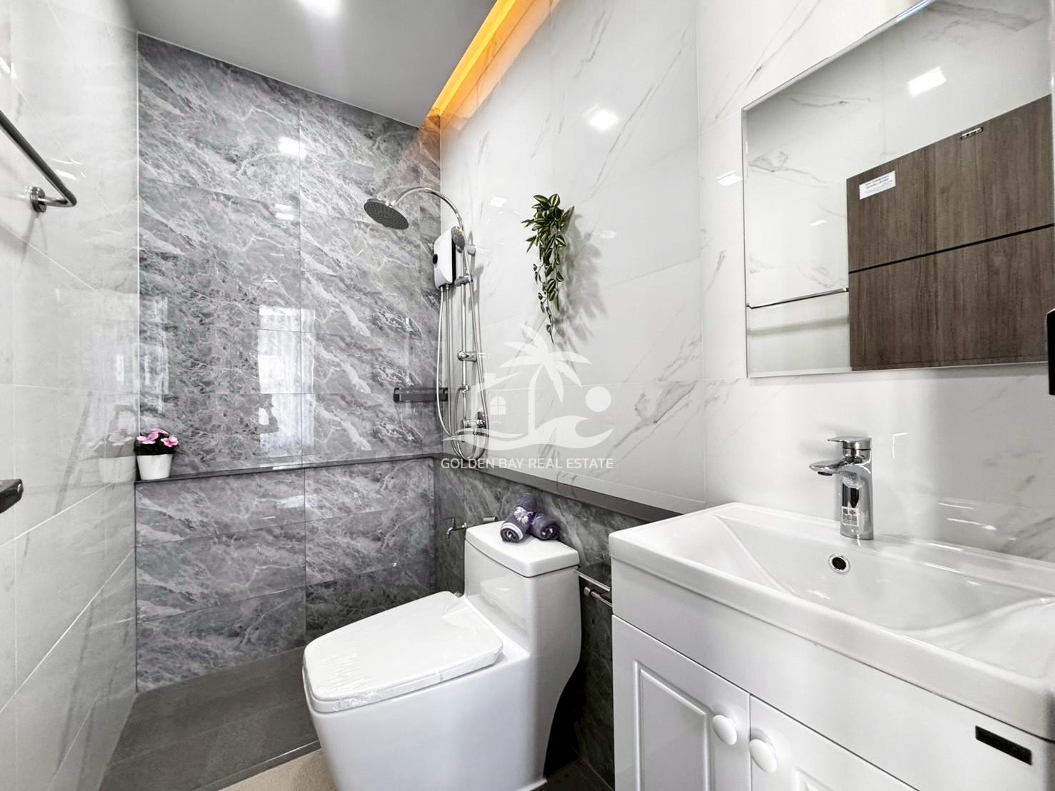 Cherry Blossom Residence 28 – East Pattaya