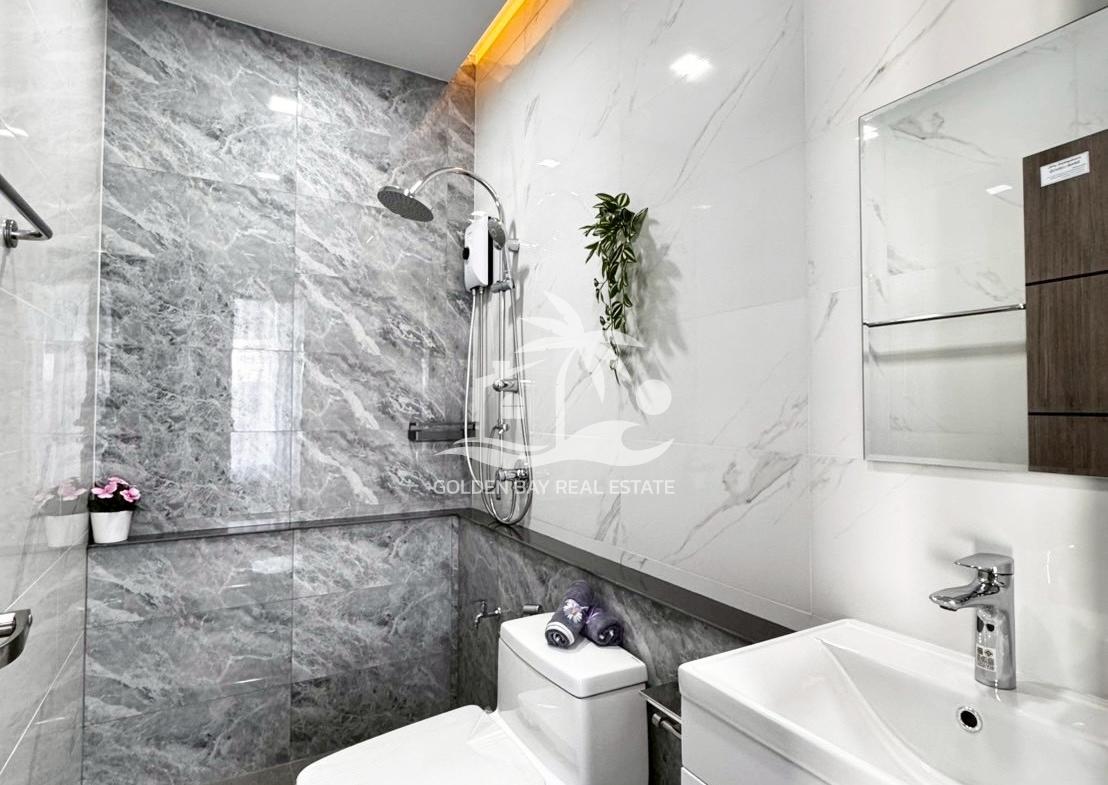 Cherry Blossom Residence 28 – East Pattaya