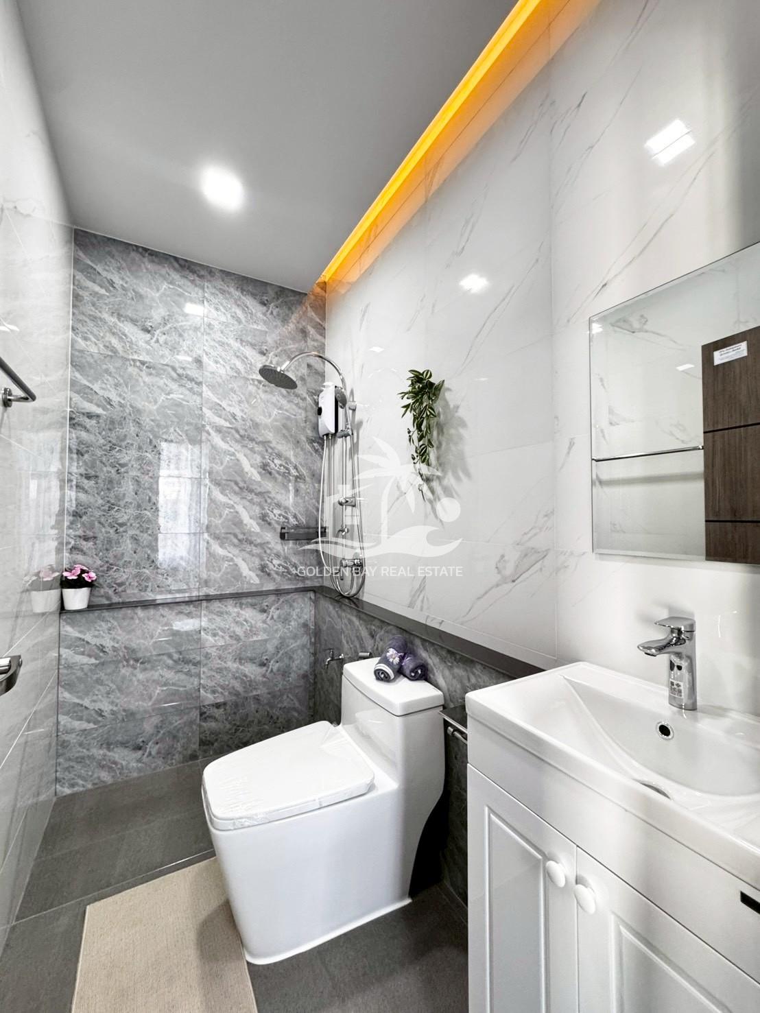 Cherry Blossom Residence 28 – East Pattaya