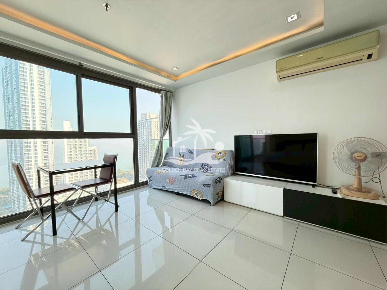 Wongamat Tower – Wongamat