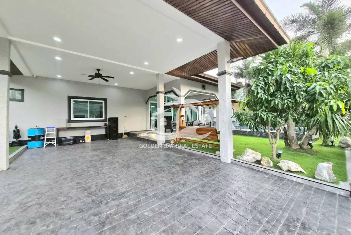 SP Village 3 – East Pattaya