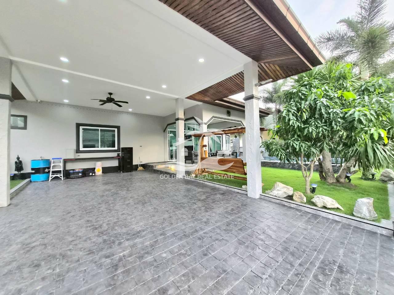 SP Village 3 – East Pattaya