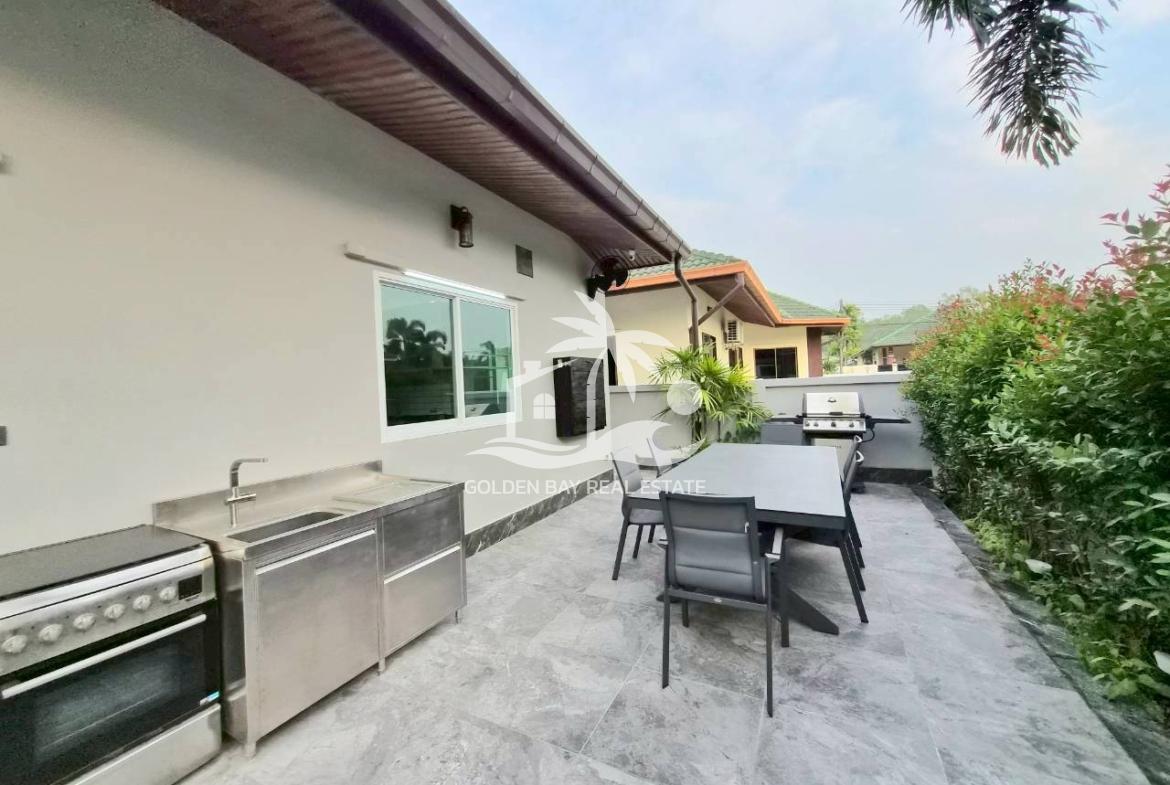 SP Village 3 – East Pattaya