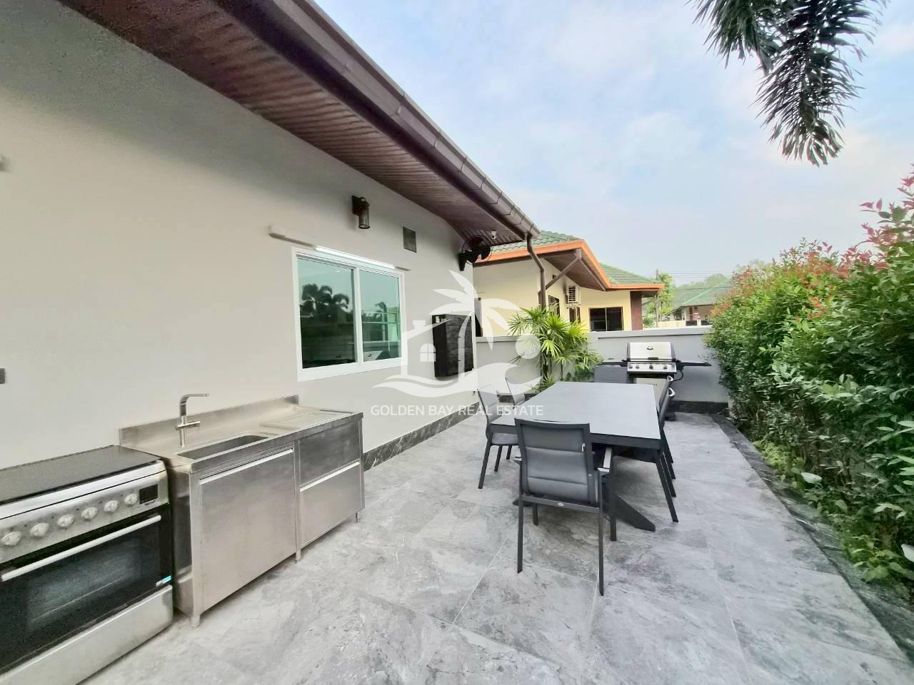 SP Village 3 – East Pattaya