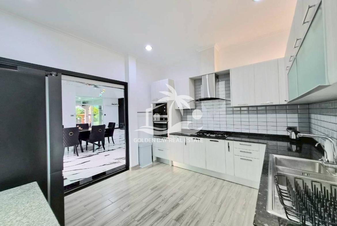SP Village 3 – East Pattaya