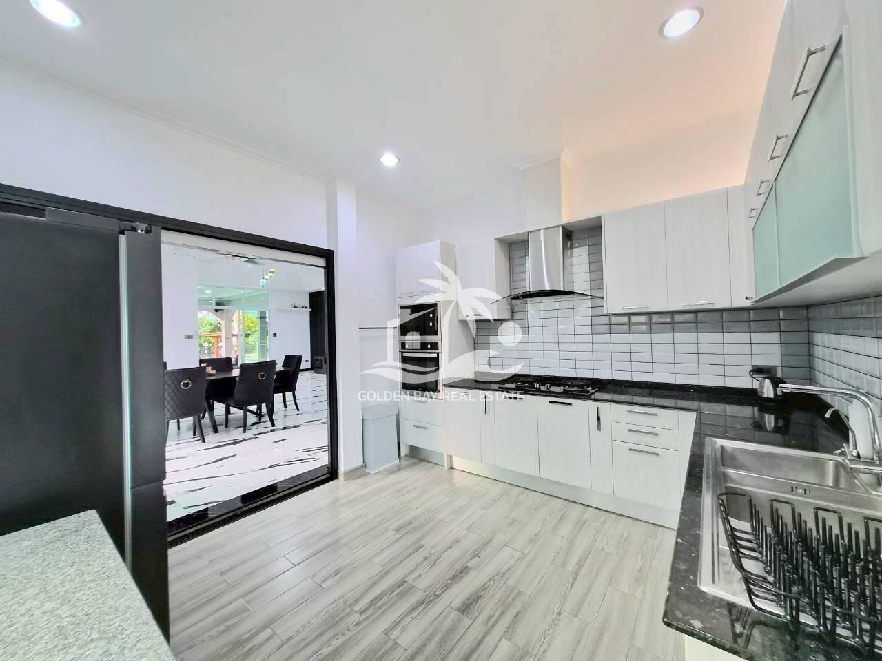 SP Village 3 – East Pattaya