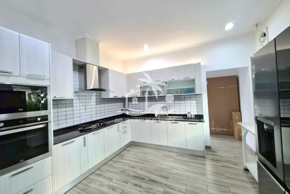 SP Village 3 – East Pattaya