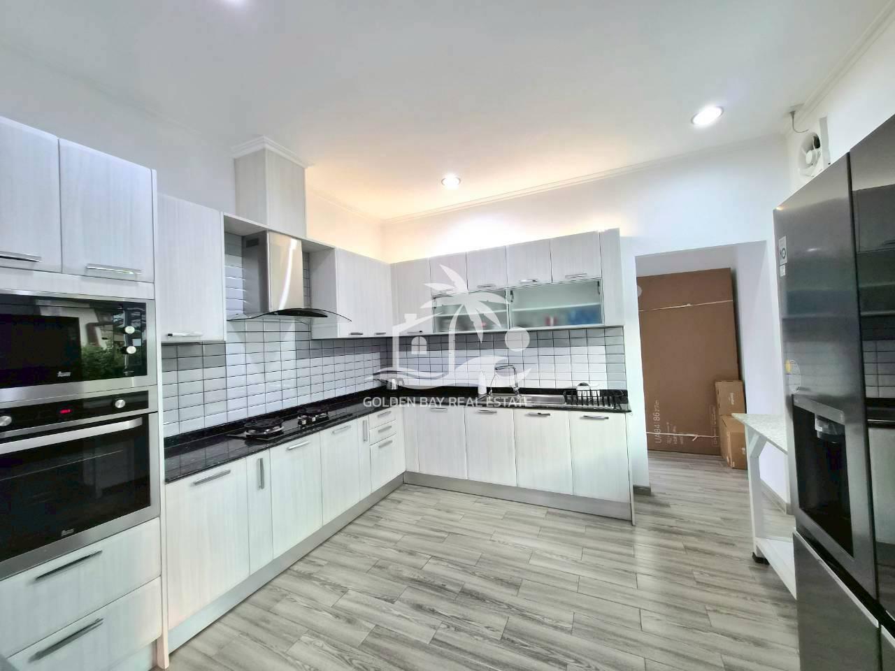 SP Village 3 – East Pattaya