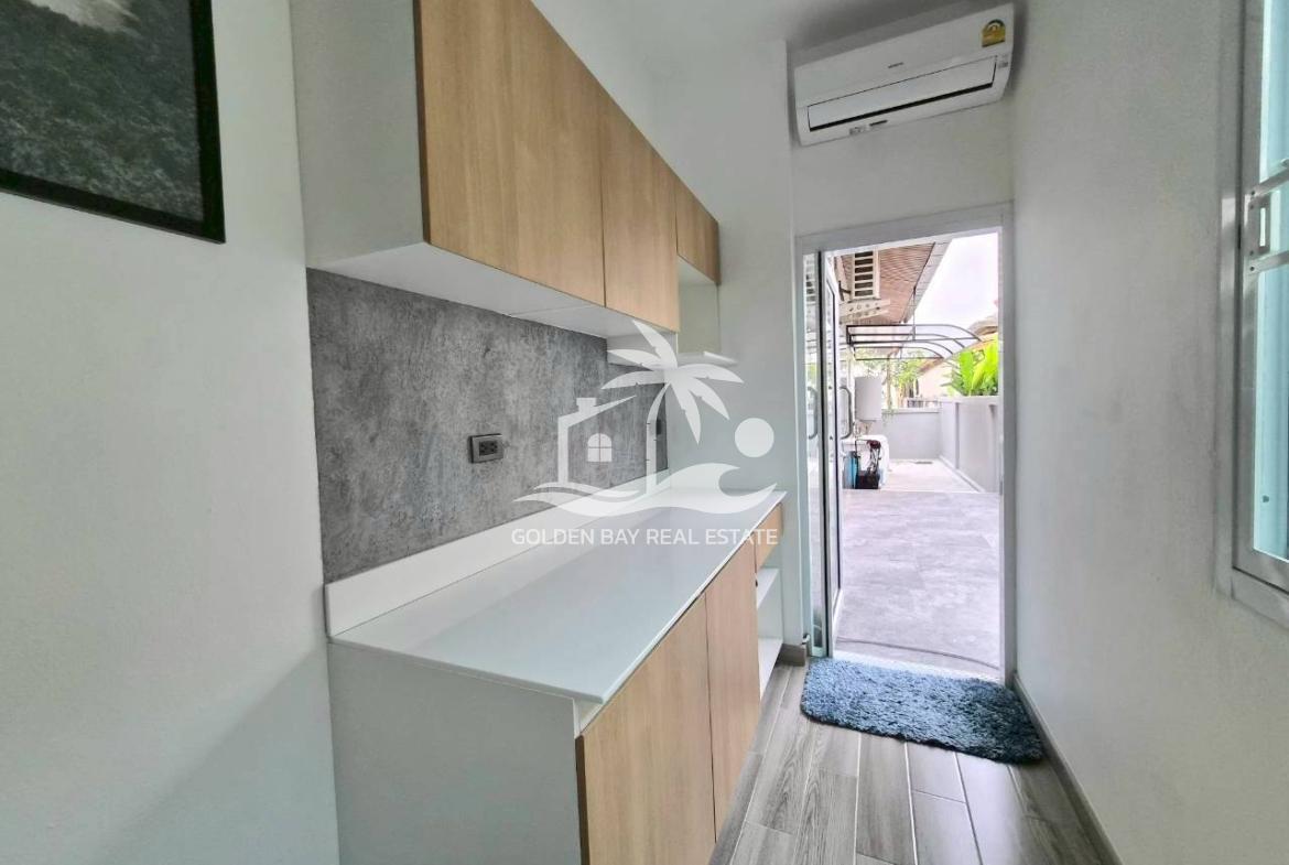 SP Village 3 – East Pattaya