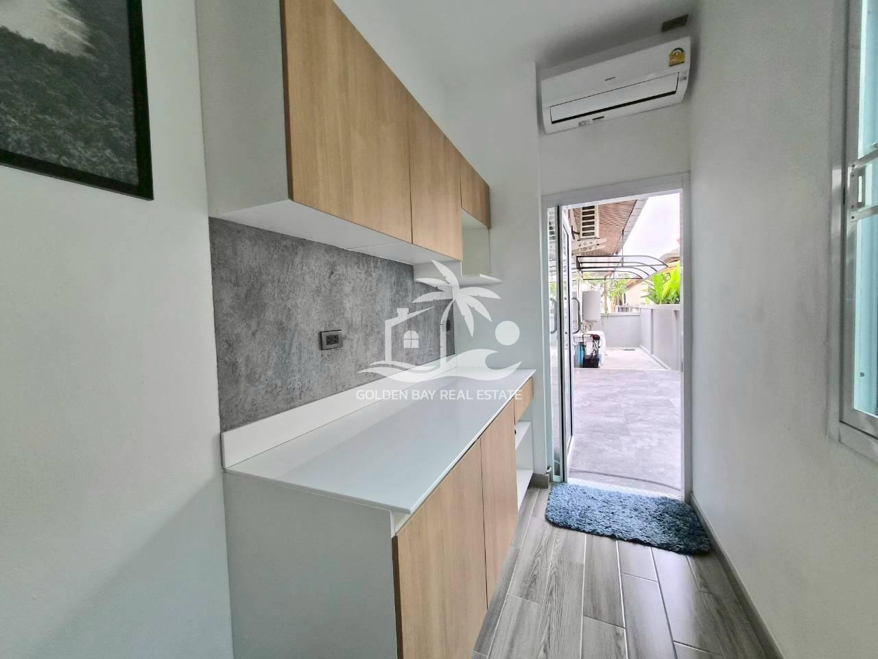 SP Village 3 – East Pattaya