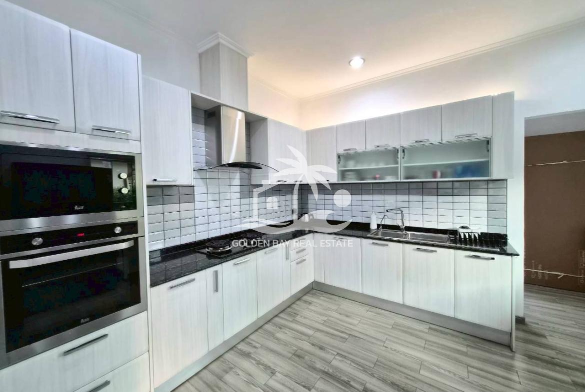 SP Village 3 – East Pattaya