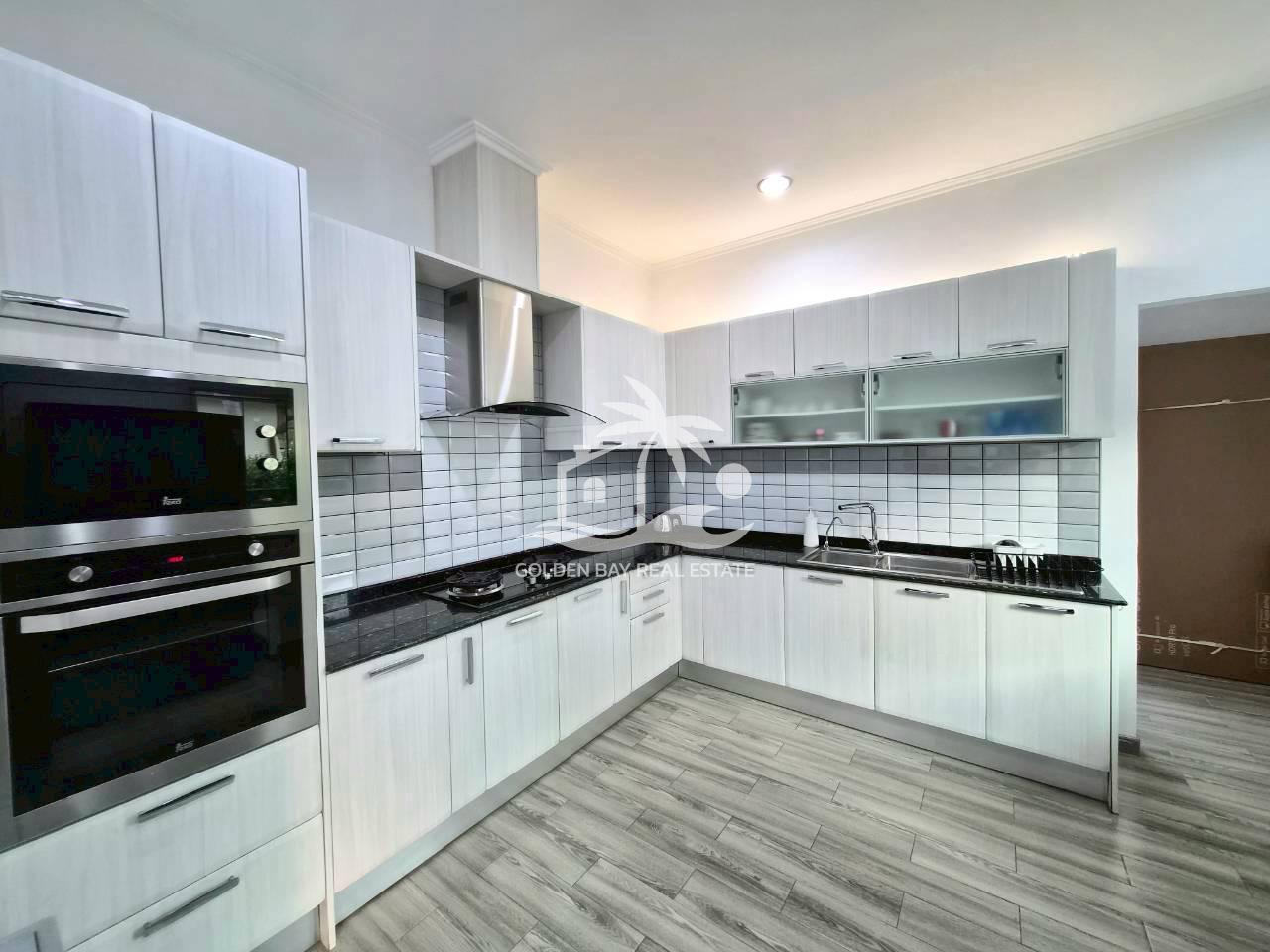 SP Village 3 – East Pattaya