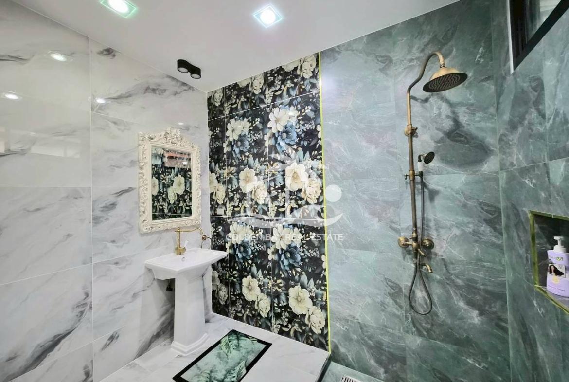 SP Village 3 – East Pattaya