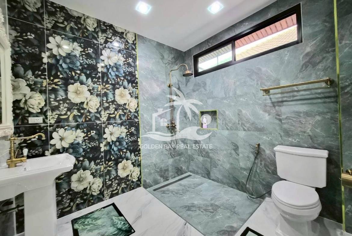 SP Village 3 – East Pattaya