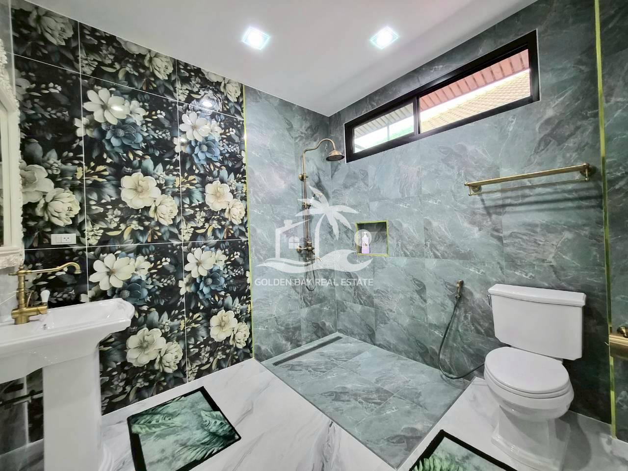 SP Village 3 – East Pattaya