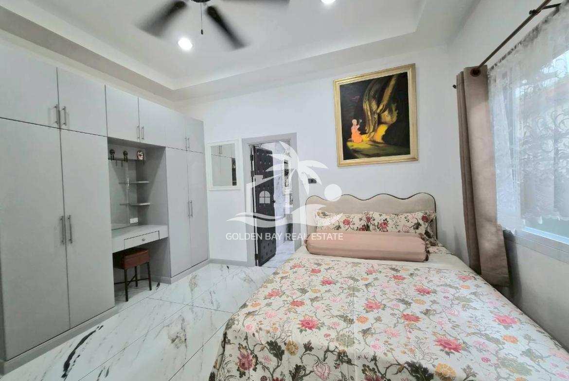 SP Village 3 – East Pattaya