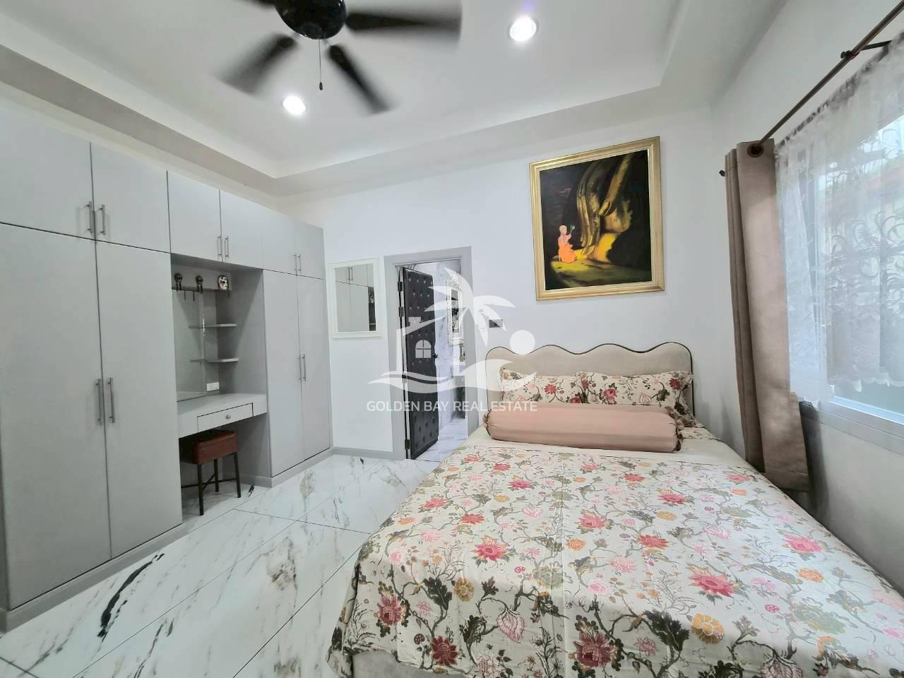 SP Village 3 – East Pattaya