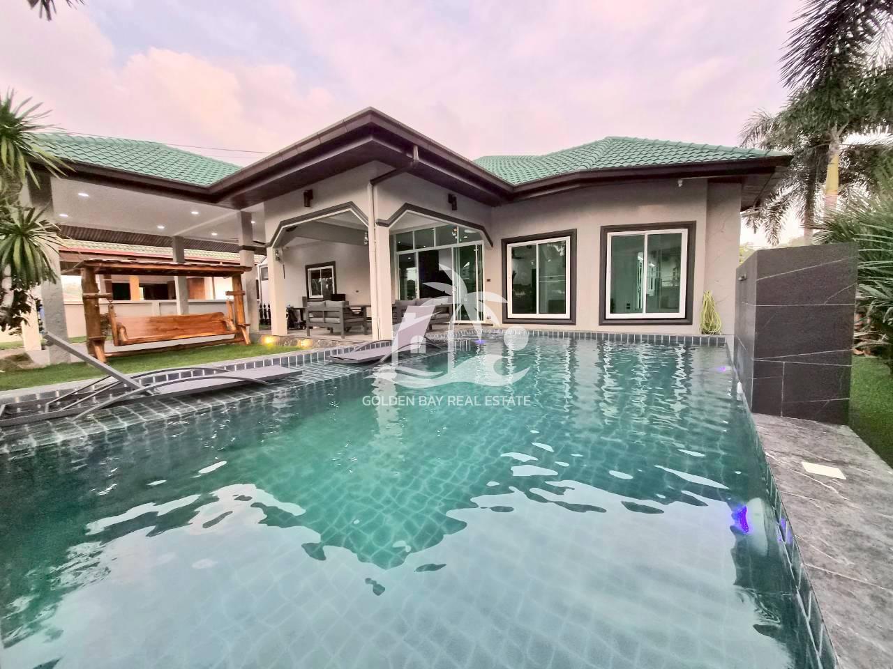 SP Village 3 – East Pattaya
