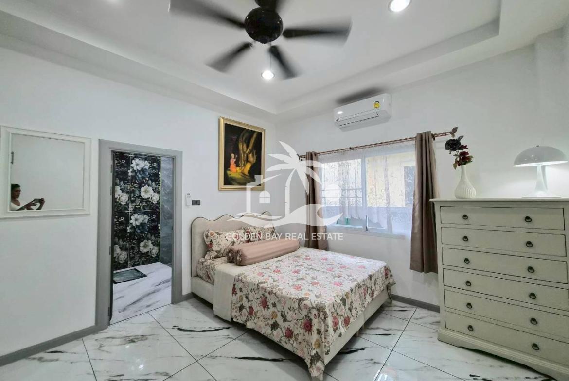 SP Village 3 – East Pattaya