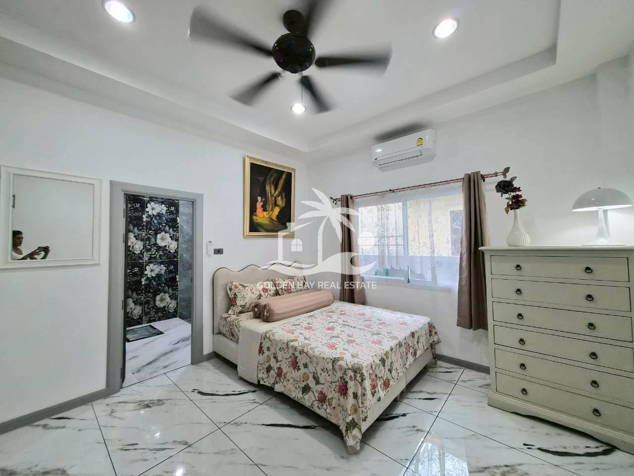 SP Village 3 – East Pattaya
