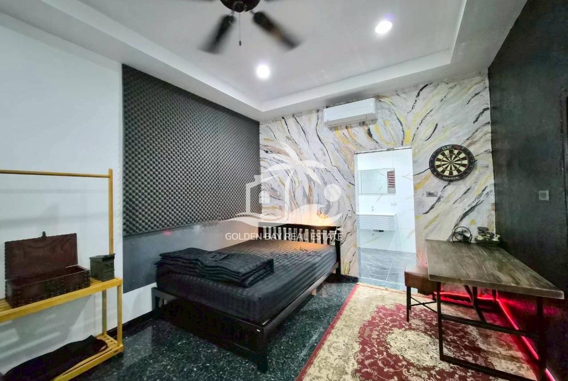 SP Village 3 – East Pattaya