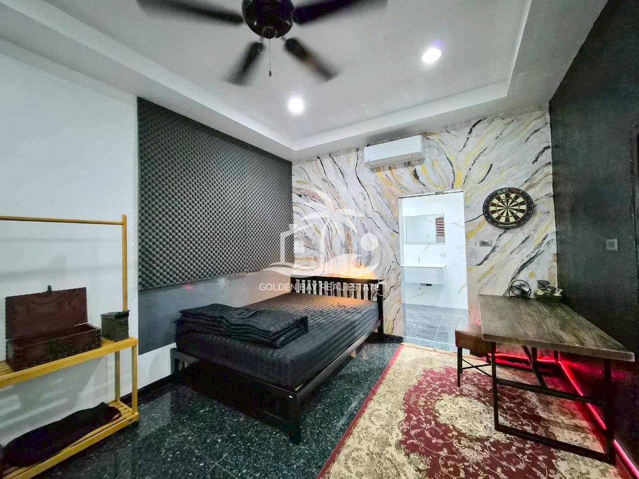 SP Village 3 – East Pattaya