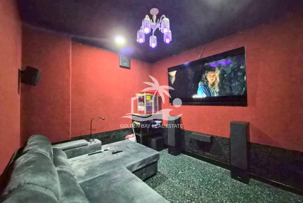 SP Village 3 – East Pattaya