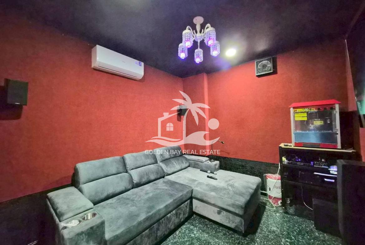 SP Village 3 – East Pattaya