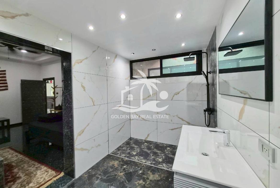 SP Village 3 – East Pattaya