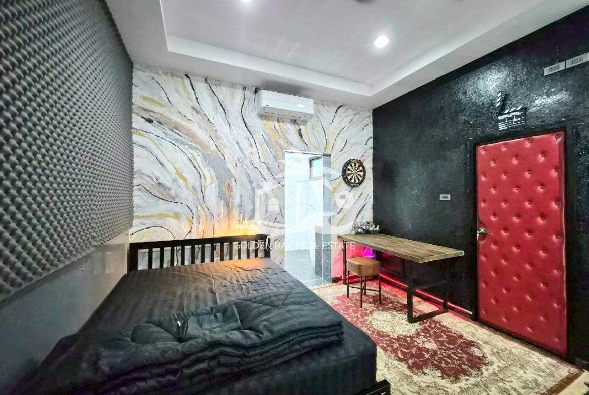 SP Village 3 – East Pattaya