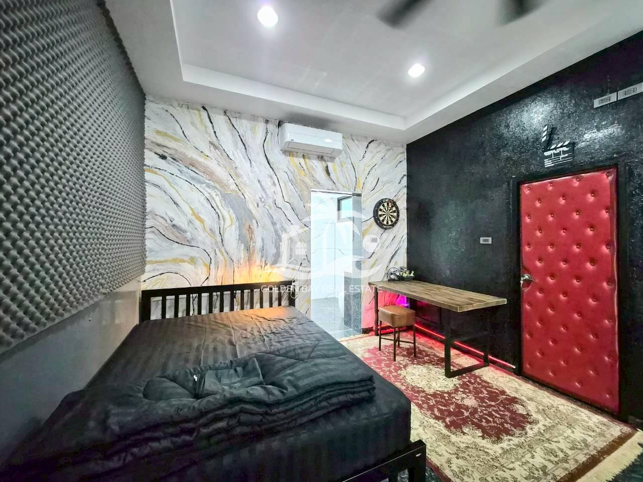 SP Village 3 – East Pattaya