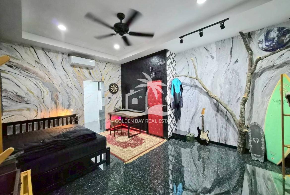 SP Village 3 – East Pattaya