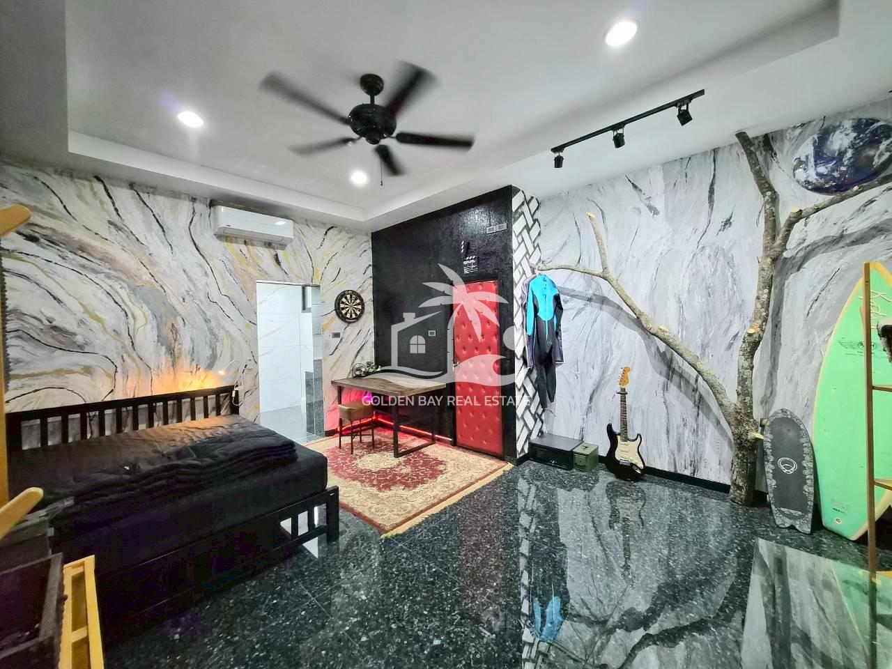 SP Village 3 – East Pattaya
