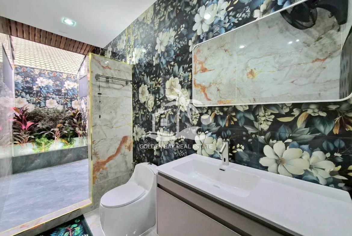 SP Village 3 – East Pattaya