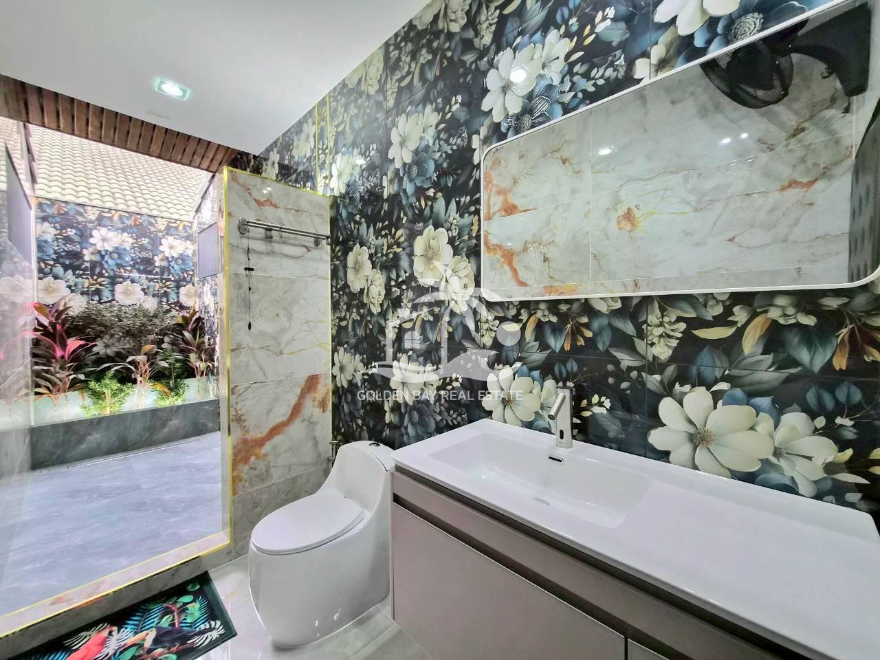 SP Village 3 – East Pattaya