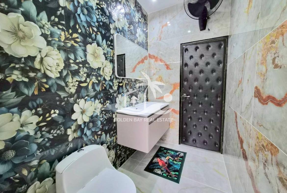 SP Village 3 – East Pattaya