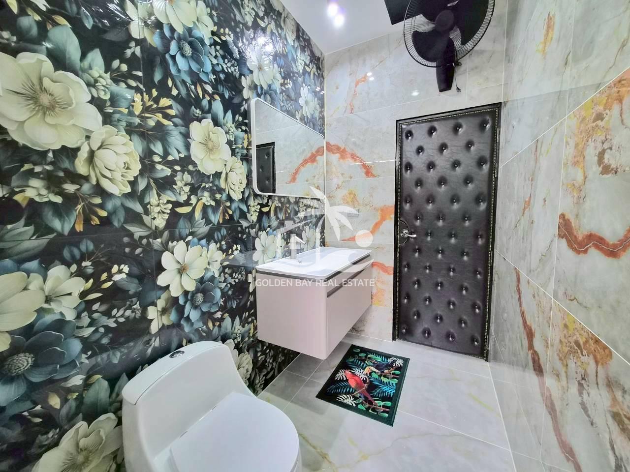 SP Village 3 – East Pattaya