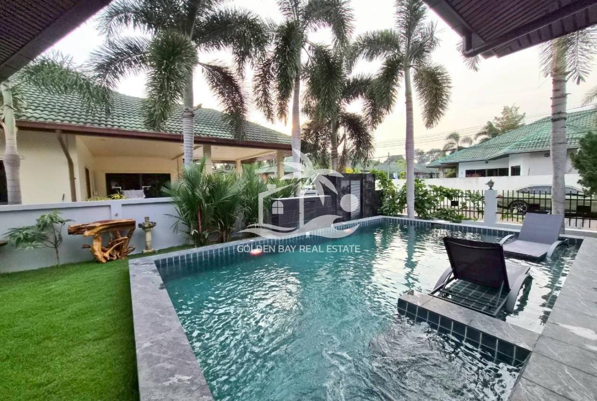 SP Village 3 – East Pattaya