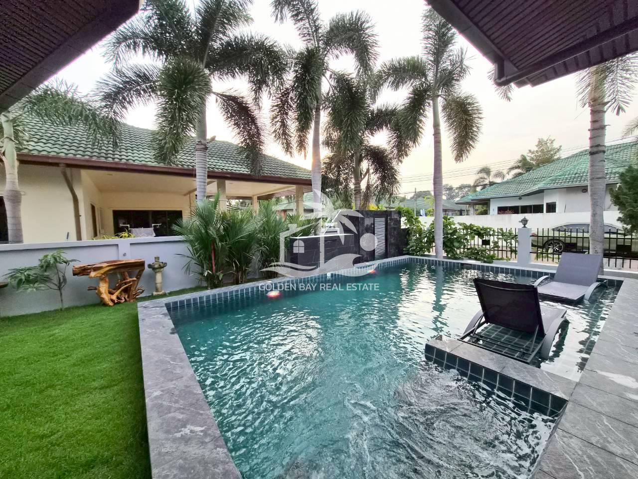 SP Village 3 – East Pattaya