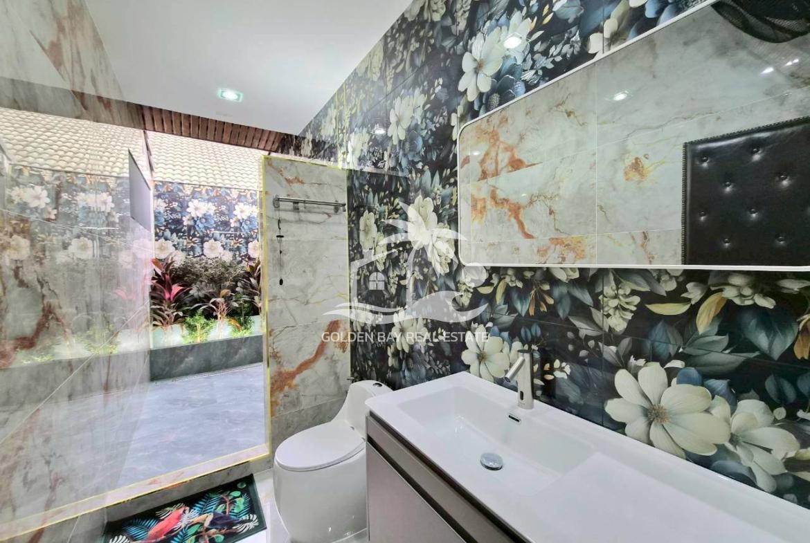 SP Village 3 – East Pattaya