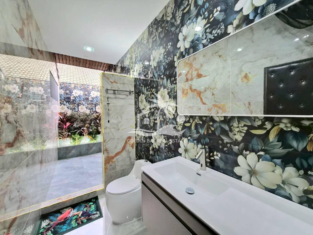 SP Village 3 – East Pattaya