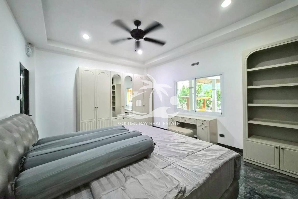SP Village 3 – East Pattaya