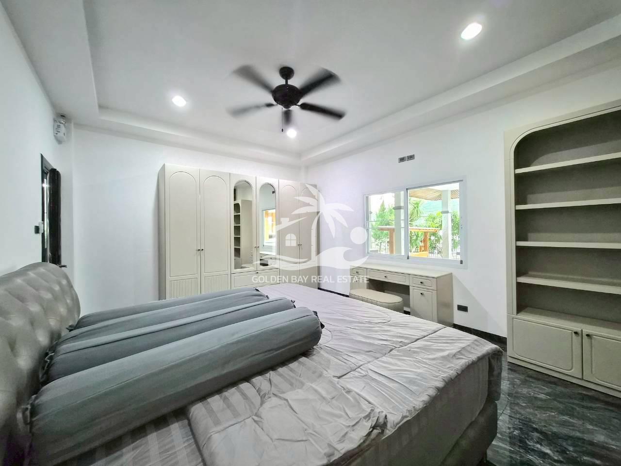 SP Village 3 – East Pattaya